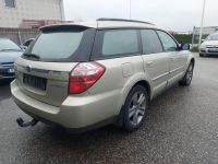 Subaru Outback 2008 - Автомобиль на запчасти