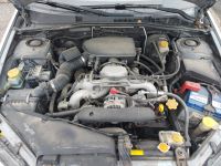 Subaru Outback 2008 - Автомобиль на запчасти