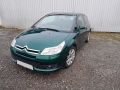 Citroen C4 2006 - Автомобиль на запчасти