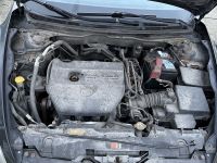 Mazda 6 (GH) 2008 - Автомобиль на запчасти