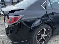 Mazda 6 (GH) 2008 - Автомобиль на запчасти