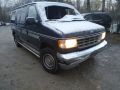 Ford Econoline, E-Series 1994 - Автомобиль на запчасти