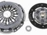 Renault Clio 2005-2014 КОМПЛЕКТ СЦЕПЛЕНИЯ КОМПЛЕКТ СЦЕПЛЕНИЯ для RENAULT CLIO III (R0/1) ...