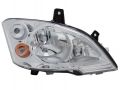 Mercedes-Benz Viano / Vito (W639) 2003-2014 ФАРА ОСНОВНАЯ ФАРА ОСНОВНАЯ для Mercedes-Benz VITO (W639) Ста...