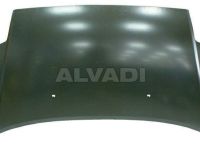 Citroen C2 2003-2009 капот КАПОТ для CITROEN C2 (JM) Качество: PJ