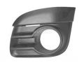 Citroen C2 2003-2009 РЕШЕТКА В БАМПЕРЕ РЕШЕТКА В БАМПЕРЕ для CITROEN C2 (JM) Качество:...