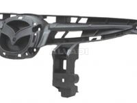 Mazda 2 (DE) 2007-2014 РЕШЕТКА РЕШЁТКА для MAZDA 2 (DE) Качество: PT,
Side: це...