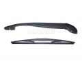 Mazda 2 (DE) 2007-2014 РЫЧАГ СТЕКЛООЧИСТИТЕЛЯ РЫЧАГ СТЕКЛООЧИСТИТЕЛЯ для MAZDA 2 (DE) Местопо...