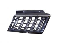 Mitsubishi Pajero 2007-2021 РЕШЕТКА РЕШЁТКА для  Цвет: черный,
Цвет: хром,
Качество...