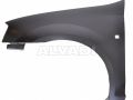 Dacia Logan 2012-2021 Poritiib КРЫЛО для DACIA LOGAN (SD) Местоположение (пере...