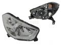 Dacia Dokker 2012-2021 ФАРА ОСНОВНАЯ ФАРА ОСНОВНАЯ для Dacia DOKKER Стандарт оптики:...
