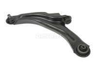 Renault Clio 2012-2019 РЫЧАГ РЫЧАГ для RENAULT CLIO IV Cone Size [mm]: 18,
С...