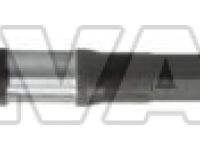 Renault Captur 2013-2019 РУЛЕВАЯ ТЯГА РУЛЕВАЯ ТЯГА для RENAULT CAPTUR Axle Joint Leng...