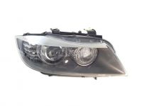 BMW 3 (E90 / E91 / E92 / E93) 2005-2013 ФАРА ОСНОВНАЯ ФАРА ОСНОВНАЯ для BMW 3 (E90/E91) Стандарт опти...