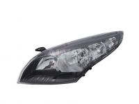 Renault Megane 2008-2016 ФАРА ОСНОВНАЯ ФАРА ОСНОВНАЯ для RENAULT MEGANE III (Z) Станда...