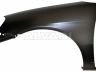 Honda Civic 2001-2006 Poritiib КРЫЛО для HONDA CIVIC (4-D ES SDN) (JP) Качеств...