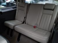 Lincoln Navigator 2005 - Автомобиль на запчасти