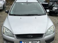 Ford Focus 2007 - Автомобиль на запчасти
