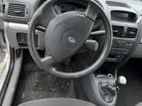 Renault Thalia / Symbol 2009 - Автомобиль на запчасти
