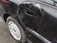 Volvo V70 2002 - Автомобиль на запчасти