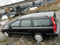 Volvo V70 2002 - Автомобиль на запчасти