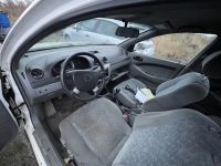 Chevrolet Lacetti, Nubira 2004 - Автомобиль на запчасти