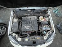 Chevrolet Lacetti, Nubira 2004 - Автомобиль на запчасти