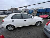Chevrolet Lacetti, Nubira 2004 - Автомобиль на запчасти
