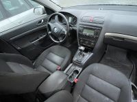 Skoda Octavia 2008 - Автомобиль на запчасти
