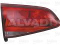 Volkswagen Golf 7 2012-2020 ФОНАРЬ ЗАДНИЙ ФОНАРЬ ЗАДНИЙ для VW GOLF VII (5G) Местоположен...