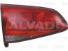 Volkswagen Golf 7 2012-2020 ФОНАРЬ ЗАДНИЙ ФОНАРЬ ЗАДНИЙ для VW GOLF VII (5G) Местоположен...