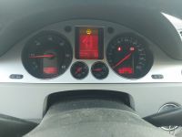Volkswagen Passat 2007 - Автомобиль на запчасти