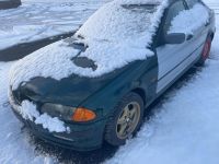 BMW 3 (E46) 1999 - Автомобиль на запчасти