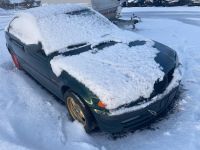 BMW 3 (E46) 1999 - Автомобиль на запчасти