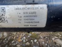 Mercedes-Benz Sprinter (W906) 2010 Задний мост