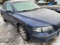Volvo S60 2001 - Автомобиль на запчасти