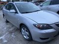 Mazda 3 (BK) 2006 - Автомобиль на запчасти