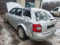 Audi A4 (B6) 2004 - Автомобиль на запчасти