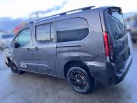 Citroen Berlingo 2023 - Автомобиль на запчасти
