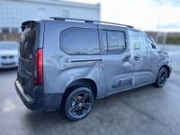 Citroen Berlingo 2023 - Автомобиль на запчасти