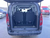 Citroen Berlingo 2023 - Автомобиль на запчасти