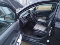 Dodge Journey 2009 - Автомобиль на запчасти