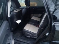 Dodge Journey 2009 - Автомобиль на запчасти