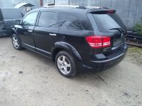 Dodge Journey 2009 - Автомобиль на запчасти
