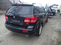 Dodge Journey 2009 - Автомобиль на запчасти