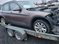 BMW X1 (E84) 2013 - Автомобиль на запчасти