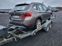 BMW X1 (E84) 2013 - Автомобиль на запчасти