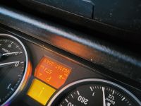 BMW X1 (E84) 2013 - Автомобиль на запчасти