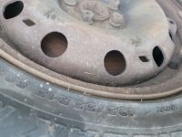 Skoda Roomster / Praktik 2008 - Автомобиль на запчасти