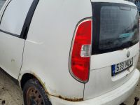 Skoda Roomster / Praktik 2008 - Автомобиль на запчасти